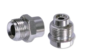 Air Intake Corrector Union Dwarkadhish Brass Industries